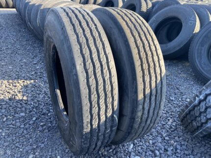  Opony używane ciężarowe prowadzące MATADOMASTEF  