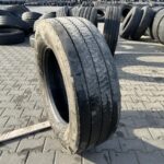  Opona ciężarowa uniwersalna MICHELIN X INCITY XZU  