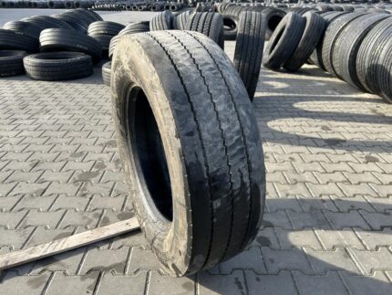  Opona ciężarowa uniwersalna MICHELIN X INCITY XZU  