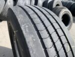Opona używana ciężarowa przednia 315/60R22.5 FALKEN RI151 / 8-9mm