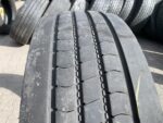 Opona używana ciężarowa przednia 315/60R22.5 FALKEN RI151 / 8-9mm