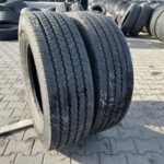  Opony ciężarowe przednie CONTINENTAL CONTI URBAN SCANDINAVIA HA  