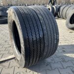  Opony ciężarowe przednie CONTINENTAL CONTI URBAN SCANDINAVIA HA  