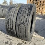  Opony ciężarowe przednie CONTINENTAL CONTI URBAN SCANDINAVIA HA  