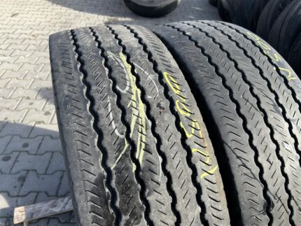 Opony ciężarowe przednie CONTINENTAL CONTI URBAN SCANDINAVIA HA