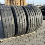 Opony ciężarowe uniwersalne PIRELLI MC  AMARANTO  