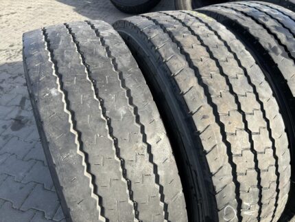 Opony ciężarowe uniwersalne PIRELLI MC  AMARANTO