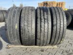 Opony ciężarowe uniwersalne PIRELLI MC  AMARANTO