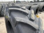 Opona używana przemysłowa ładowarka   MITAS MPT