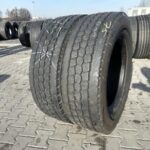  Opony ciężarowe przednie GOODYEAULTRA GRIP WTS CITY  