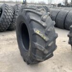  Opona używana przemysłowa ładowarka   ARMOUMPT