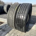  Opony ciężarowe przednie GOODYEAULTRA GRIP WTS CITY  