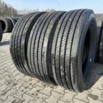  Opony ciężarowe uniwersalne GOODYEAURBANMAX MCA