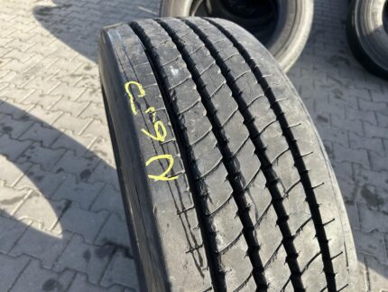 Opona ciężarowa uniwersalna GOODYEAURBANMAX MCA