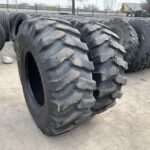  Opony używane przemysłowe ładowarka   MITAS MPT