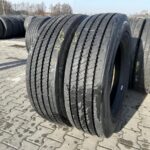  Opony ciężarowe uniwersalne GOODYEAURBANMAX MCA  