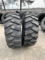 Opony używane przemysłowe ładowarka   MITAS MPT