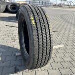  Opona ciężarowa przednia CONTINENTAL HSW SCANDINAVIA  