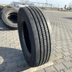  Opona ciężarowa przednia SEMPERIT CITY A  