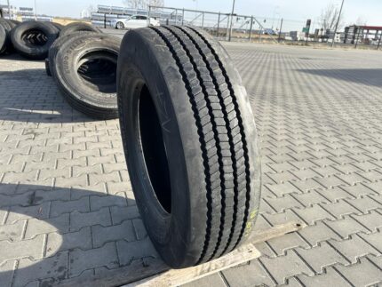  Opona ciężarowa przednia SEMPERIT CITY A  