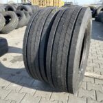  Opony ciężarowe naczepowe GOODYEAMARATHON LHT II   BIEŻNIKA