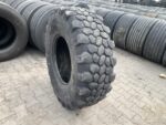 Opona używana przyczepa unimog RIGDON MPT MULTIMAX