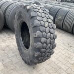  Opona używana przyczepa unimog RIGDON MPT MULTIMAX 