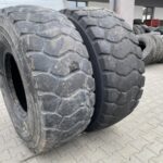  Opona przemysłowa radialna BKT EARTH MAX S  Bieżnika