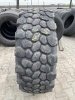 Opona używana przyczepa unimog RIGDON MPT MULTIMAX