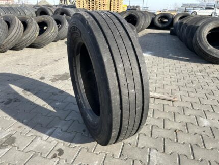  Opona ciężarowa naczepowa GOODYEAMARATHON LHT II  