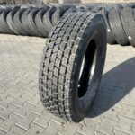  Opona ciężarowa napędowa MICHELIN  XDE  