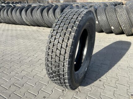  Opona ciężarowa napędowa MICHELIN  XDE  