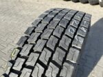 Opona ciężarowa napędowa MICHELIN  XDE