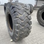  Opona przemysłowa diagonalna  SATOYA E L   bieżnika