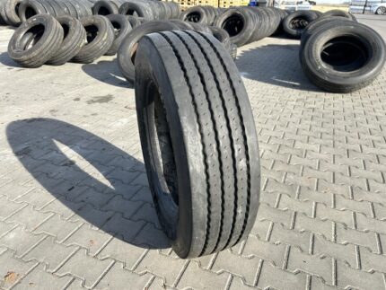  Opona ciężarowa naczepowa MICHELIN XTA ENERGY  