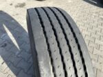 Opona ciężarowa naczepowa MICHELIN XTA ENERGY
