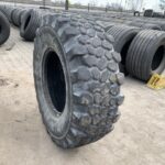  Opona używana przemysłowa przyczepa unimog CONTINENTAL MPT