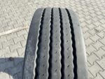 Opona ciężarowa naczepowa MICHELIN XTA ENERGY
