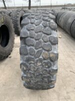 Opona używana przemysłowa przyczepa unimog CONTINENTAL MPT