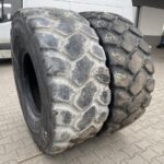  Opony przemysłowe radialne GOODYEART  FADROMA