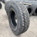  Opona używana ciężarowa napędowa LAURENT LWORKS D  pogłębiana