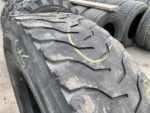 Opona używana ciężarowa napędowa LAURENT LWORKS D  pogłębiana