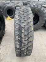 Opona używana ciężarowa napędowa LAURENT LWORKS D  pogłębiana