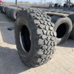  Opona używana przemysłowa przyczepa unimog CONTINENTAL MPT