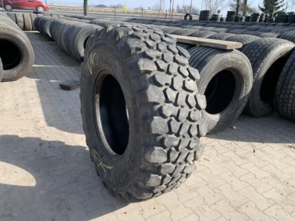  Opona używana przemysłowa przyczepa unimog CONTINENTAL MPT