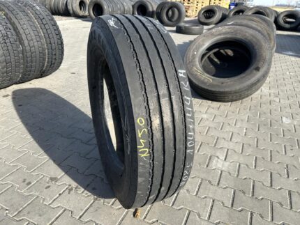  Opona ciężarowa przednia MICHELIN XZA ENERGY  