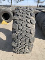 Opona używana przemysłowa przyczepa unimog CONTINENTAL MPT