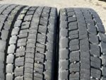 Opony ciężarowe napędowe GOODYEAREGIONAL RHD II