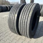  Opony ciężarowe uniwersalne GOODYEAURBANMAX MCA  