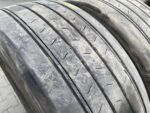 Opony używane ciężarowe przednie CONTINENTAL CONTI ECOPLUS HS
